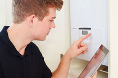 boiler maintenance Normanby By Spital