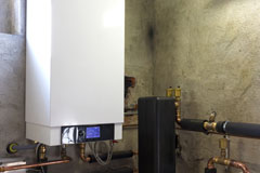 Normanby By Spital condensing boiler companies
