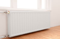 Normanby By Spital heating installation